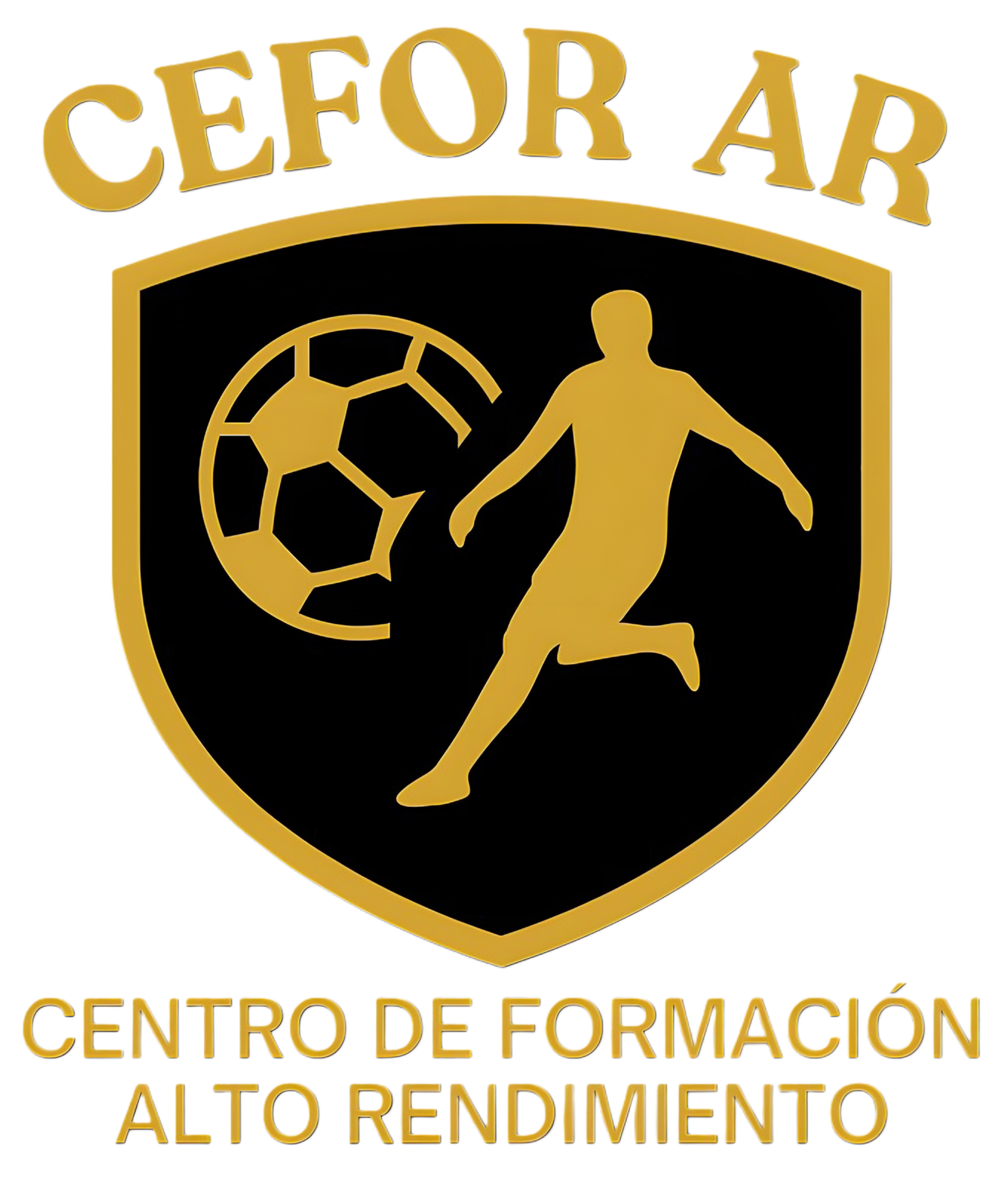 CEFOR AR